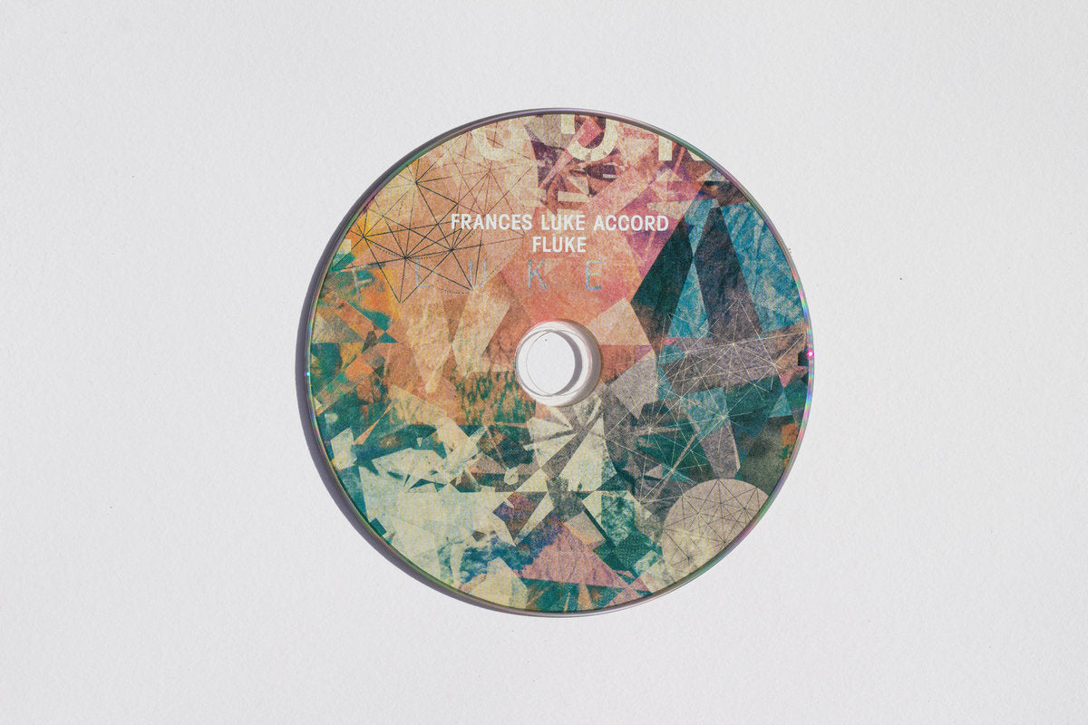 FLUKE CD Limited Edition