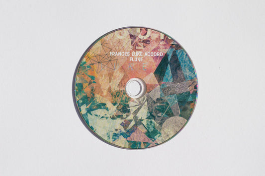 FLUKE CD Limited Edition